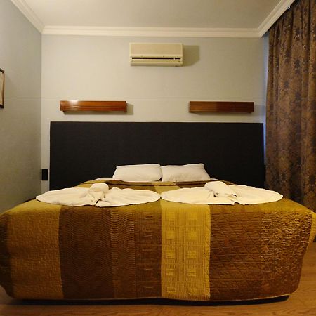 Hisar Holiday Club Олудениз Екстериор снимка