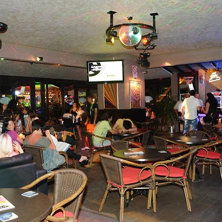 Hisar Holiday Club Олудениз Екстериор снимка