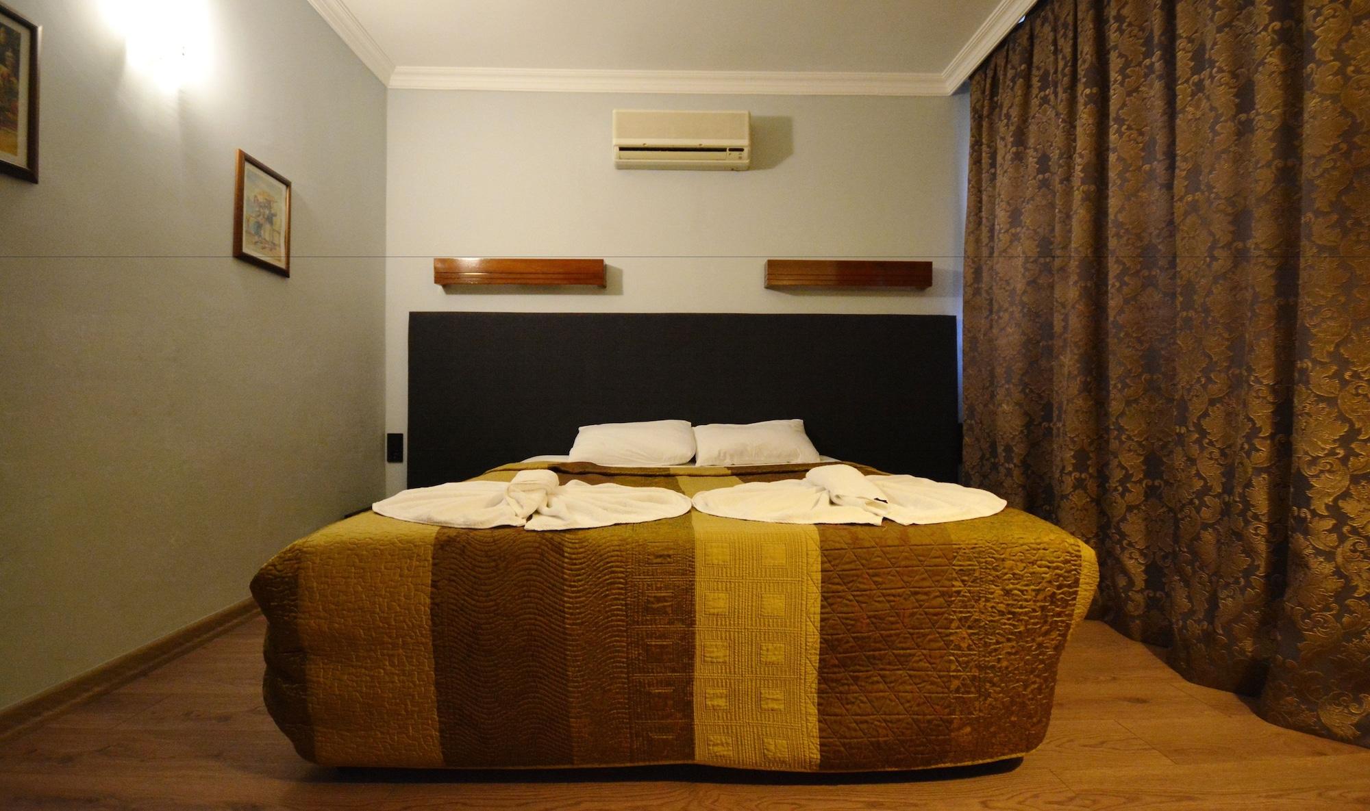 Hisar Holiday Club Олудениз Екстериор снимка