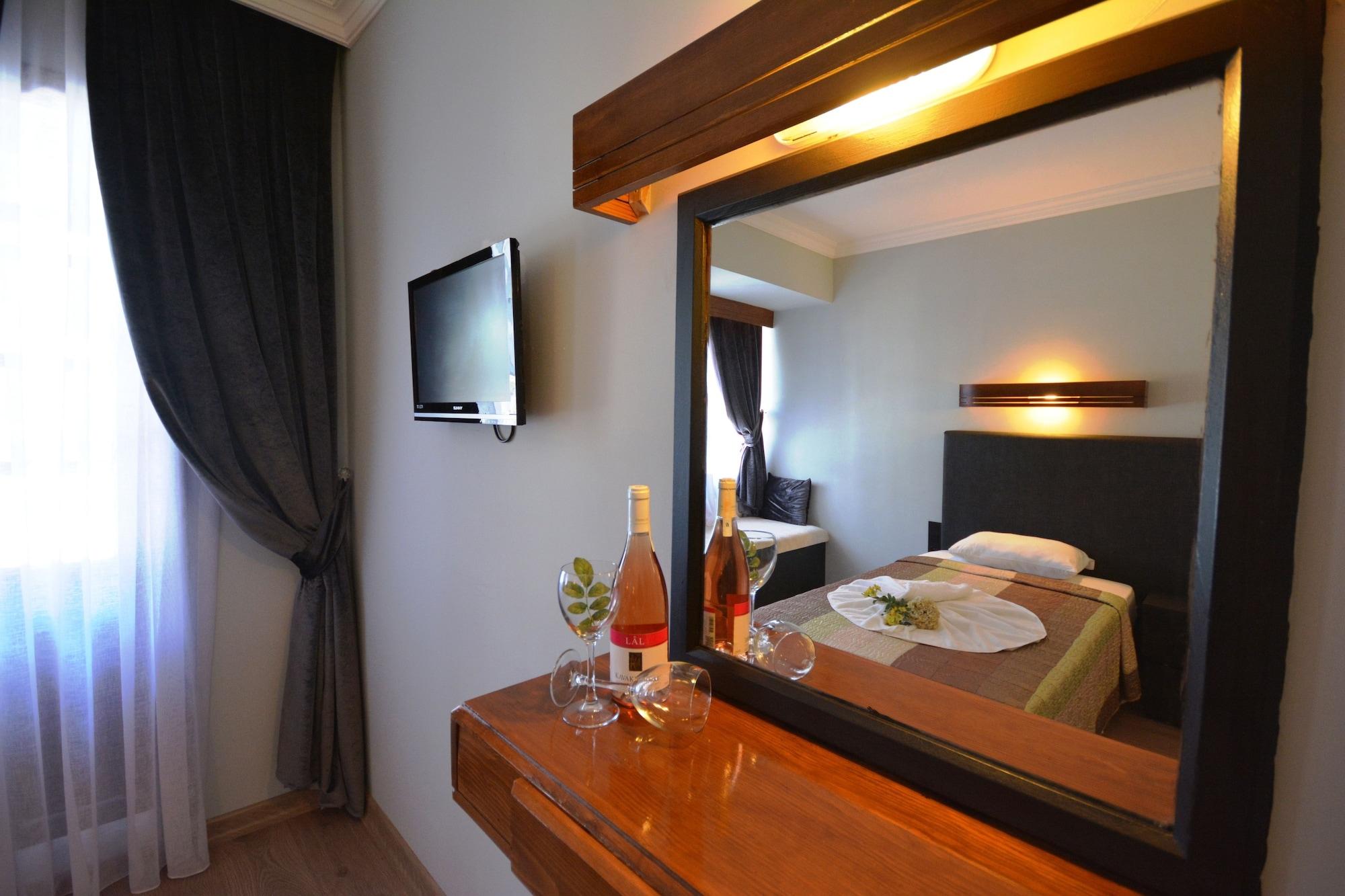 Hisar Holiday Club Олудениз Екстериор снимка