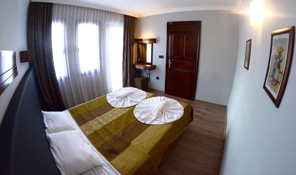 Hisar Holiday Club Олудениз Екстериор снимка