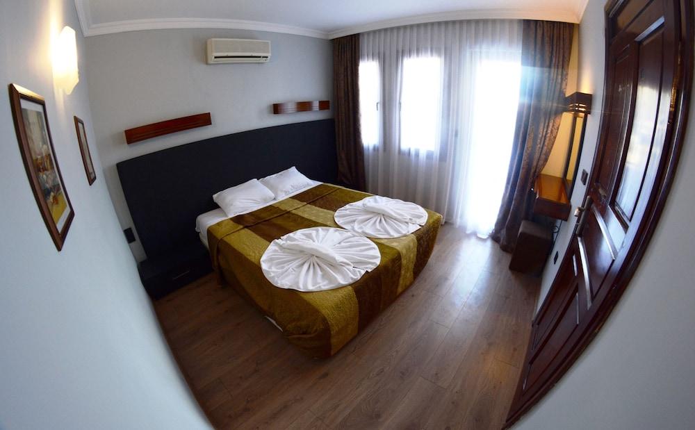 Hisar Holiday Club Олудениз Екстериор снимка