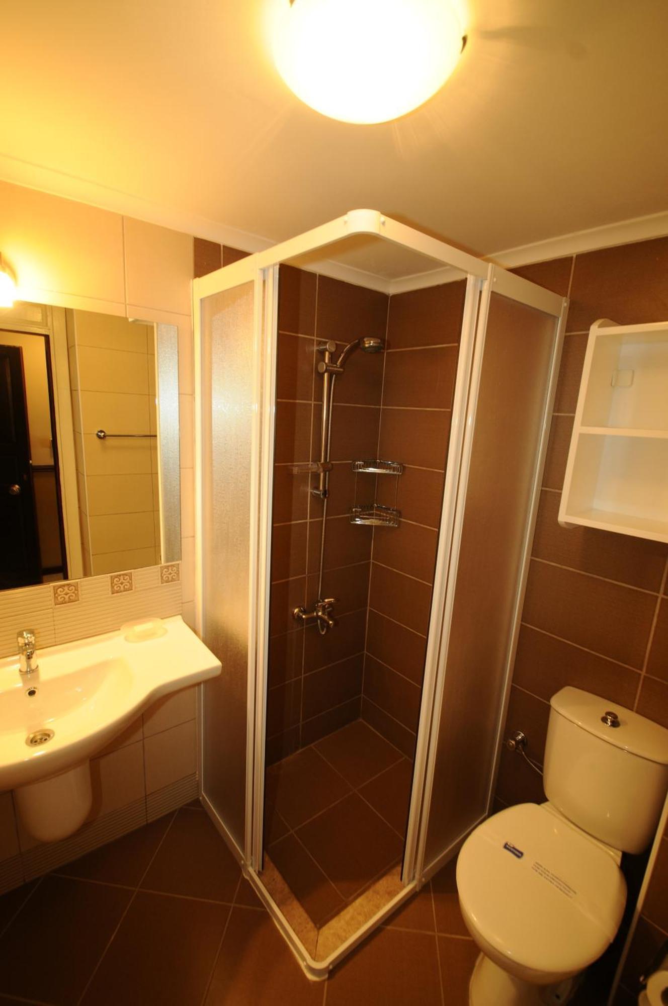 Hisar Holiday Club Олудениз Екстериор снимка