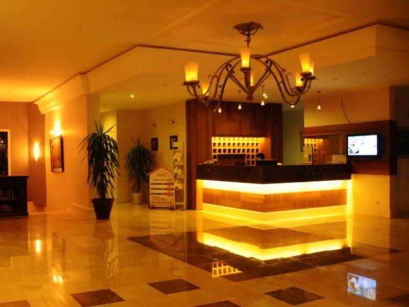 Hisar Holiday Club Олудениз Екстериор снимка