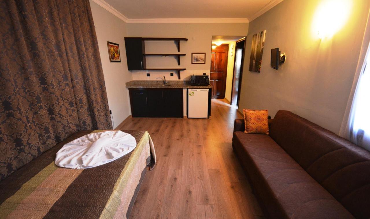 Hisar Holiday Club Олудениз Екстериор снимка