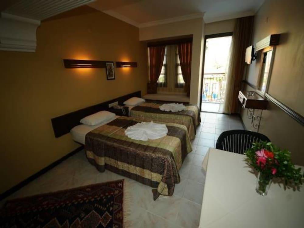 Hisar Holiday Club Олудениз Екстериор снимка